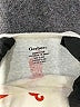 Gerber Print Ivory Short Sleeve Onesie Size Newborn - photo 3