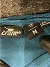 Crane Teal Romper Size M - photo 4