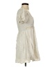 Japna Ivory Casual Dress Size XS - photo 4