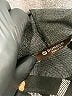 Bombom Black Pullover Sweater Size MedEstimated - photo 7