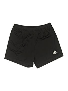 Adidas Athletic Shorts (view 1)