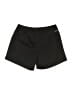 Adidas 100% Polyester Solid Black Athletic Shorts Size S - photo 2