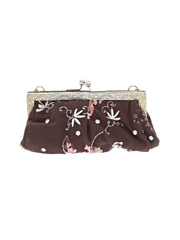 Christiana Clutch (view 2)