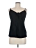 Old Navy Black Sleeveless Blouse Size M - photo 1