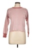 Hanes Pink Pullover Sweater Size L - photo 1