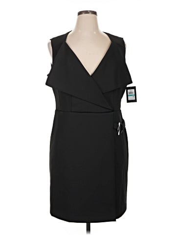 DKNY Cocktail Dress (view 1)