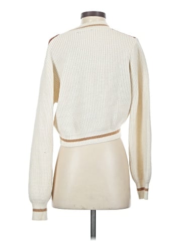 Minkpink Cardigan (view 2)