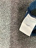 Lands' End 100% Polyester Houndstooth Blue Blazer Size XL - photo 7