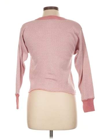 Hanes Pullover Sweater (view 2)