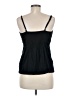 Old Navy Black Sleeveless Blouse Size M - photo 2