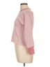 Hanes Pink Pullover Sweater Size L - photo 5