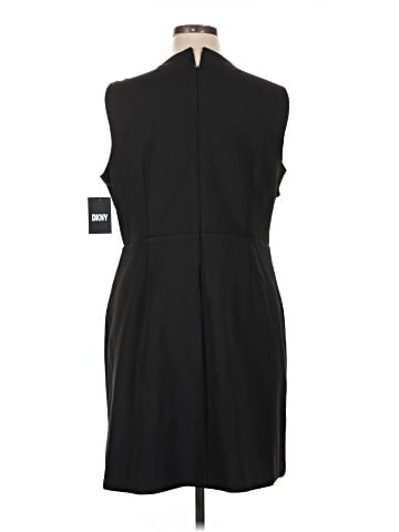 DKNY Cocktail Dress (view 2)