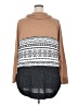 Maurices Brown Pullover Sweater Size 2X - photo 2