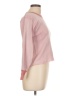 Hanes Pink Pullover Sweater Size L - photo 4