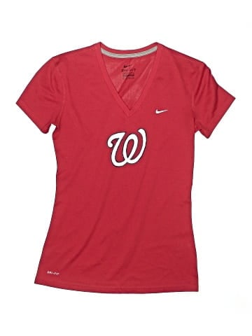 Nike Active T-Shirt (view 1)