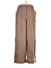 Max Studio 100% Polyester Brown Tan Casual Pants Size M (estimated) - photo 1
