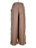 Max Studio 100% Polyester Brown Tan Casual Pants Size M (estimated) - photo 2