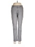 Old Navy Gray Jeans Size 6 - photo 1