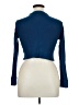 Forever 21 Plus Blue 3/4 Sleeve T-Shirt Size 1X Plus - photo 2