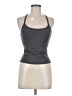 Unbranded Gray Tank Top Size M - photo 1