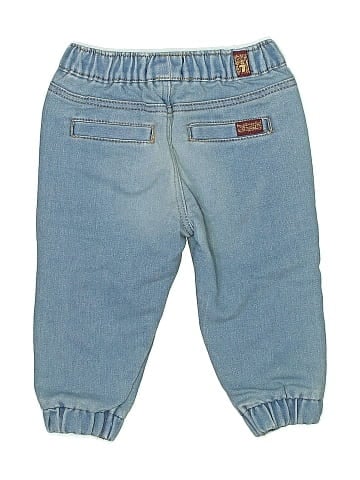 7 For All Mankind Jeans (view 2)