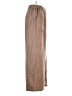 Max Studio 100% Polyester Brown Tan Casual Pants Size M (estimated) - photo 4