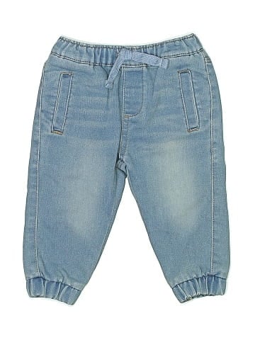 7 For All Mankind Jeans (view 1)