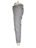 Old Navy Gray Jeans Size 6 - photo 5