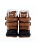 Cat & Jack Tan Boots Size 5 (baby) - photo 2