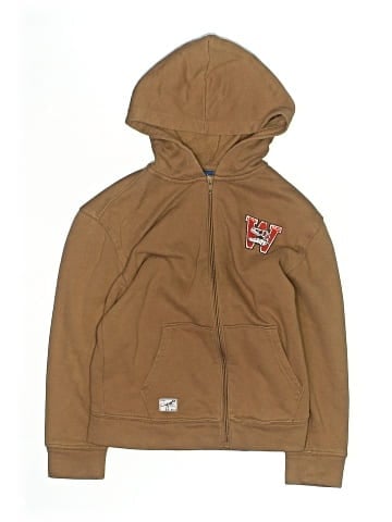 Gap Zip Up Hoodie (view 1)