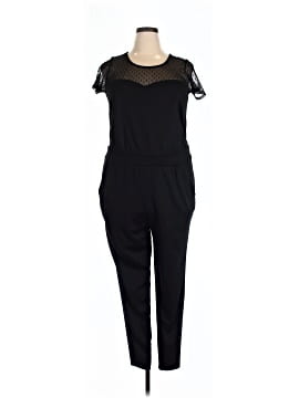 Forever 21 Plus Jumpsuit