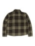 Reiss Plaid Gold Jacket Size 13 - 14 - photo 2