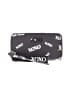 XOXO 100% Polyurethane Black Wristlet One size - photo 1
