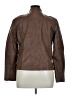 Bernardo Fashions 100% Polyester Brown Jacket Size XL - photo 2