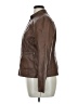 Bernardo Fashions 100% Polyester Brown Jacket Size XL - photo 5