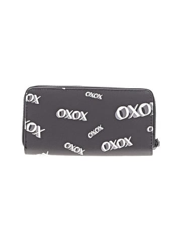 XOXO Wristlet (view 2)