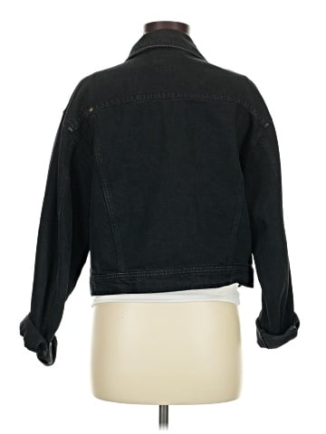 Trussardi Denim Jacket (view 2)