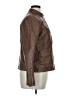 Bernardo Fashions 100% Polyester Brown Jacket Size XL - photo 4