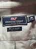 Vineyard Vines 100% Cotton Solid Blue Long Sleeve Button-Down Shirt Size 12 - 14 - photo 3