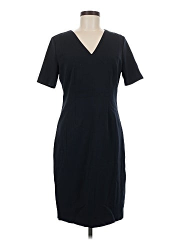 T Tahari Casual Dress (view 1)