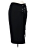 Joseph Ribkoff Black Formal Skirt Size 8 - photo 1