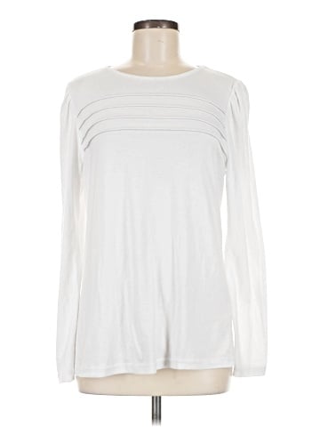 Ofeefan Long Sleeve Top (view 1)
