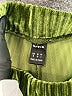 Shein Green Casual Pants Size 6 - photo 4