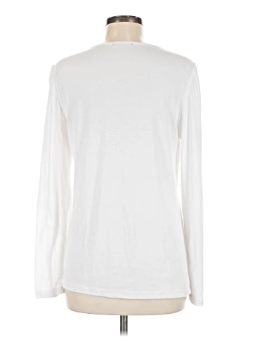 Ofeefan Long Sleeve Top (view 2)
