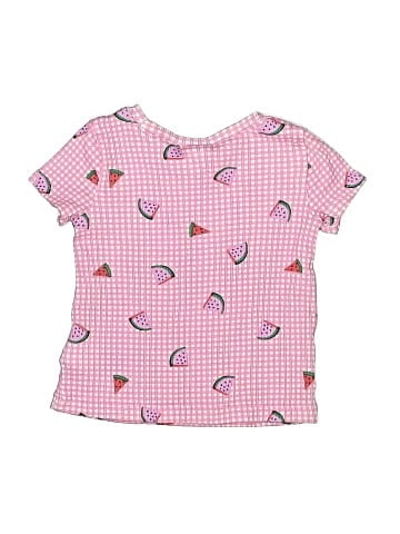 Baby Gap Short Sleeve Top (view 2)