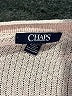 Chaps Pink Pullover Sweater Size 1X - photo 7