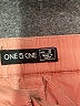 One 5 One Solid Pink Casual Pants Size S - photo 8