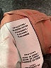 One 5 One Solid Pink Casual Pants Size S - photo 9