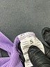Unbranded Purple Sleeveless Top Size S - photo 7