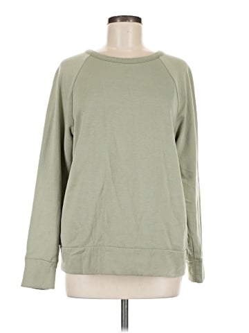 Eddie Bauer Sweatshirt (view 1)
